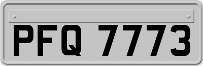 PFQ7773