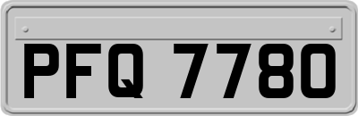 PFQ7780