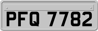 PFQ7782