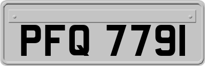 PFQ7791