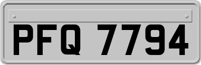PFQ7794