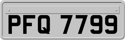 PFQ7799