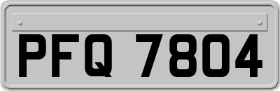 PFQ7804