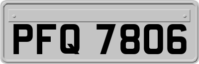 PFQ7806