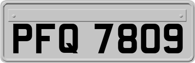 PFQ7809