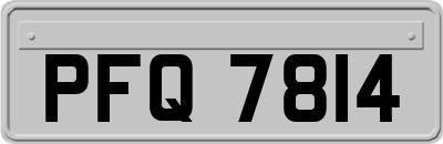 PFQ7814