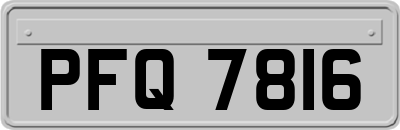 PFQ7816