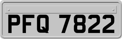 PFQ7822