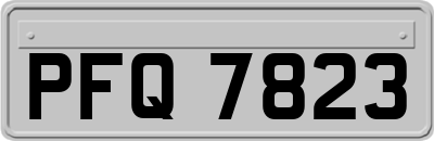 PFQ7823