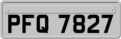 PFQ7827
