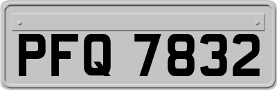 PFQ7832