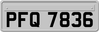PFQ7836