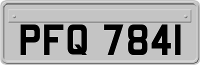 PFQ7841