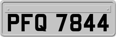 PFQ7844