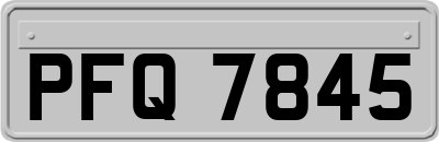 PFQ7845