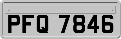 PFQ7846