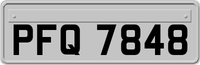 PFQ7848
