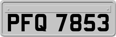 PFQ7853