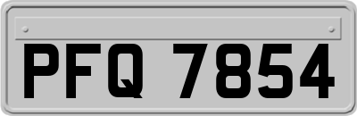 PFQ7854