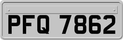 PFQ7862