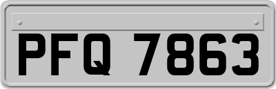 PFQ7863