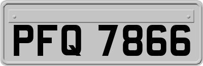 PFQ7866
