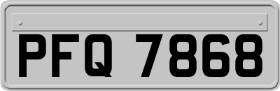 PFQ7868