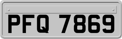PFQ7869