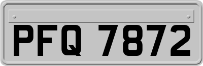 PFQ7872