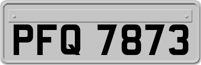 PFQ7873