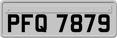 PFQ7879