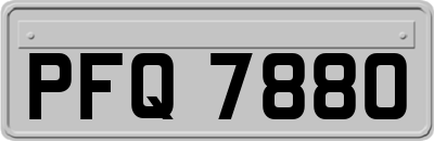 PFQ7880