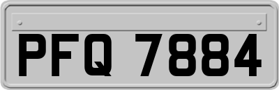 PFQ7884