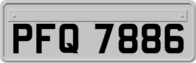 PFQ7886