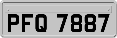 PFQ7887