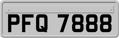 PFQ7888