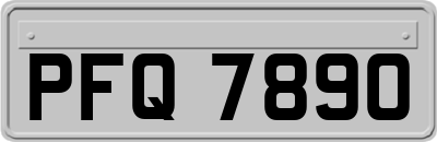 PFQ7890