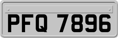 PFQ7896