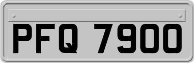 PFQ7900
