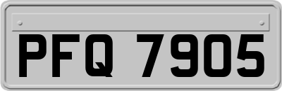 PFQ7905