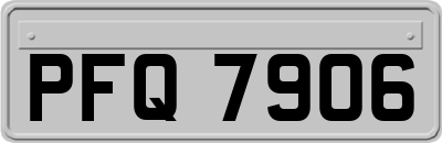 PFQ7906