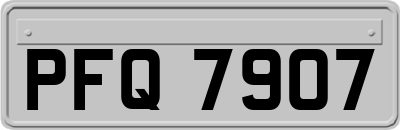 PFQ7907