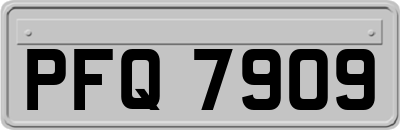 PFQ7909