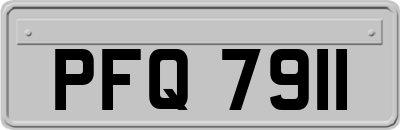 PFQ7911