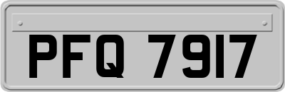 PFQ7917