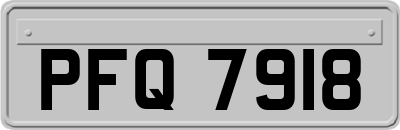 PFQ7918