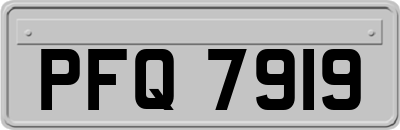 PFQ7919