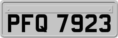 PFQ7923