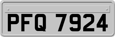 PFQ7924