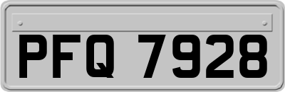 PFQ7928